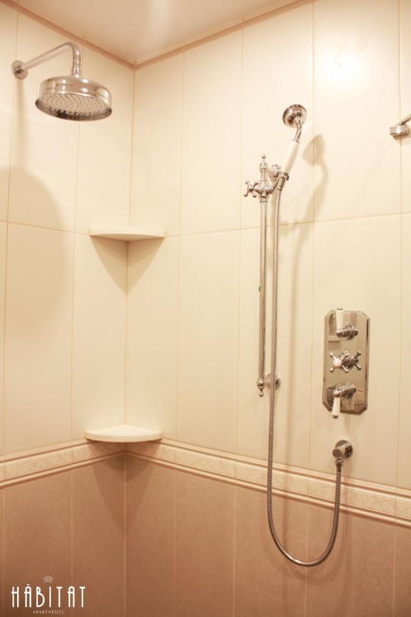 Habitat Central Apartment ルセ エクステリア 写真