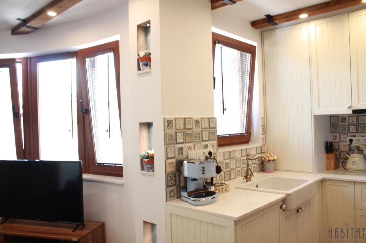 Habitat Central Apartment ルセ エクステリア 写真