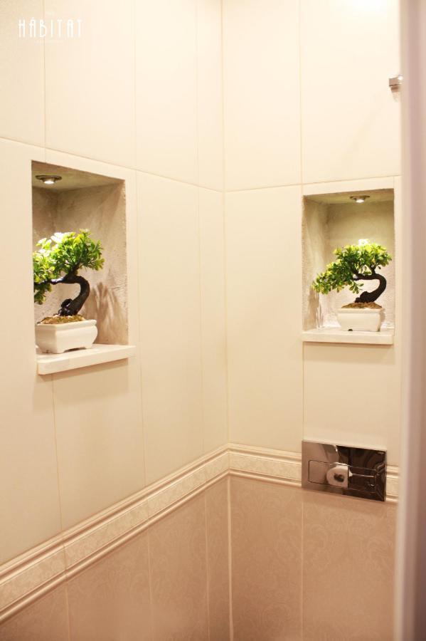 Habitat Central Apartment ルセ エクステリア 写真