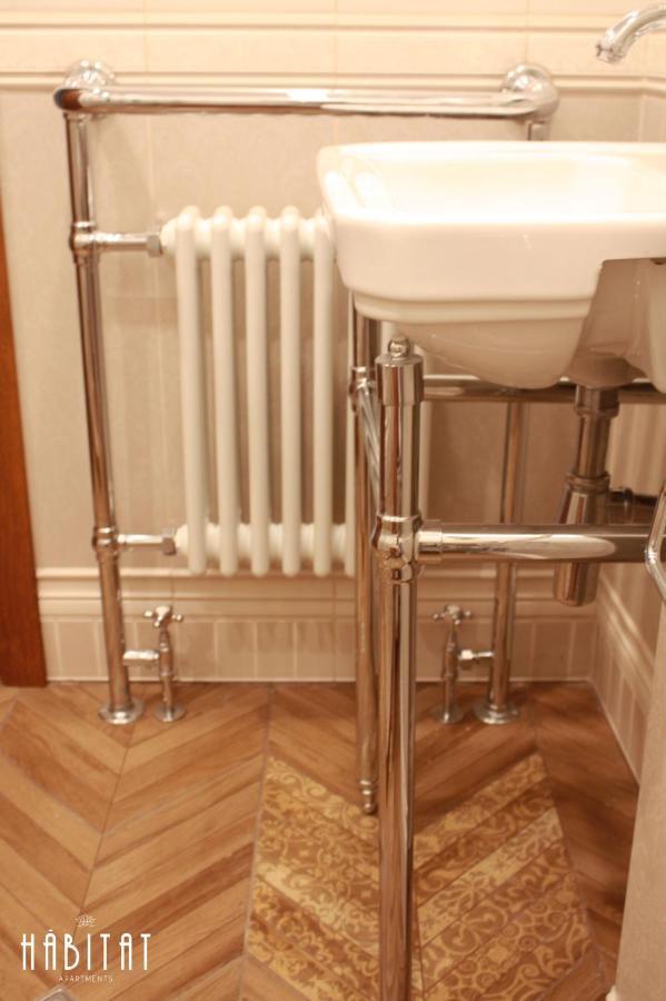 Habitat Central Apartment ルセ エクステリア 写真