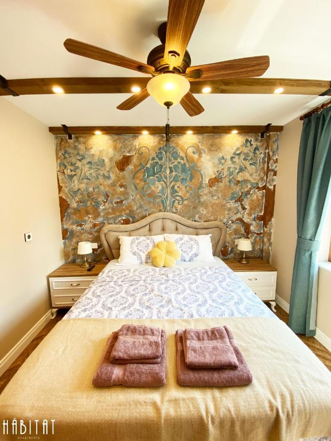 Habitat Central Apartment ルセ エクステリア 写真
