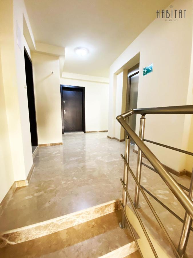 Habitat Central Apartment ルセ エクステリア 写真