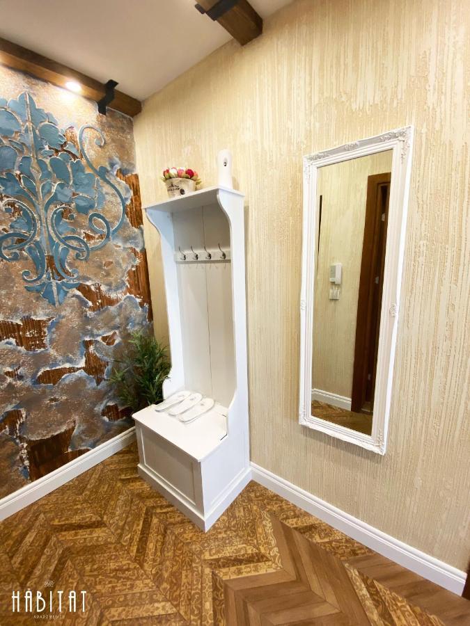 Habitat Central Apartment ルセ エクステリア 写真