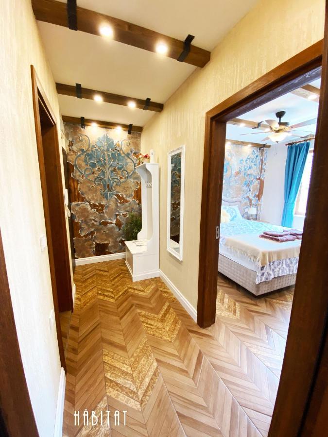 Habitat Central Apartment ルセ エクステリア 写真