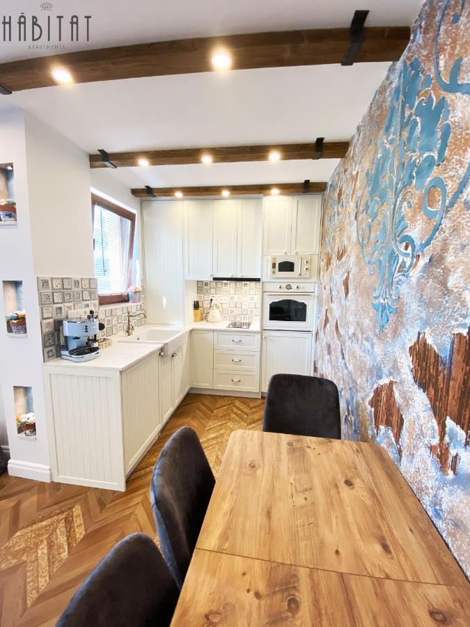 Habitat Central Apartment ルセ エクステリア 写真