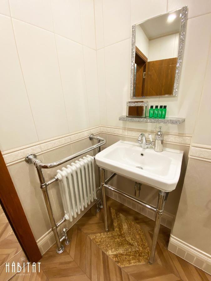 Habitat Central Apartment ルセ エクステリア 写真