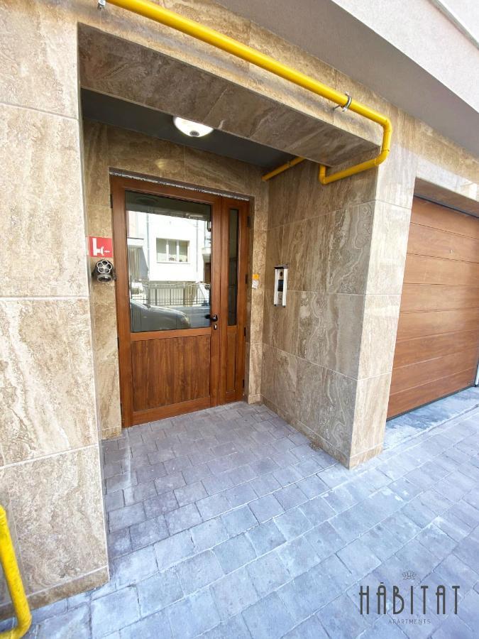 Habitat Central Apartment ルセ エクステリア 写真