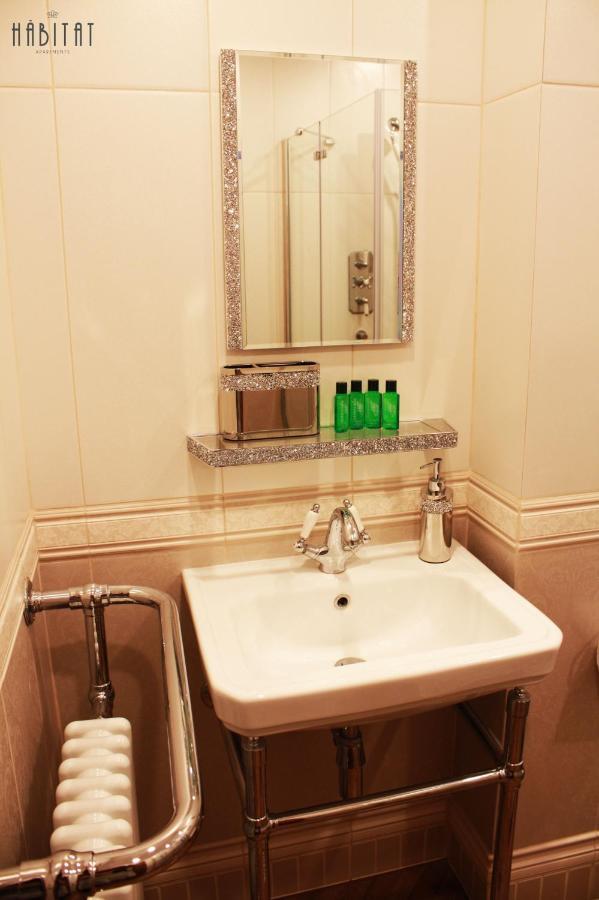 Habitat Central Apartment ルセ エクステリア 写真