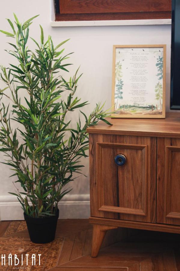 Habitat Central Apartment ルセ エクステリア 写真