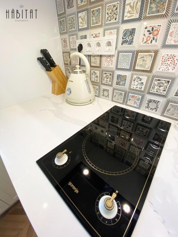Habitat Central Apartment ルセ エクステリア 写真