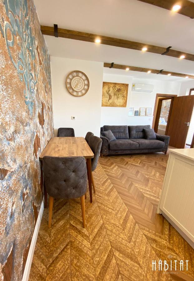 Habitat Central Apartment ルセ エクステリア 写真